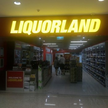 Liquorland Beer Wine Spirits 47 Bowman Rd Caloundra Queensland Australia Phone Number Yelp