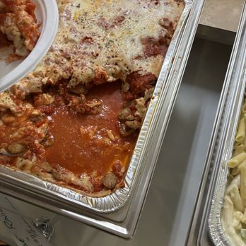 Cafe Assisi - cheese ravioli - Italian Near Me - Wrentham, Massachusetts