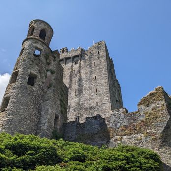 Blarney Castle - Landmarks & Historical Buildings Near Me - Blarney, Colorado