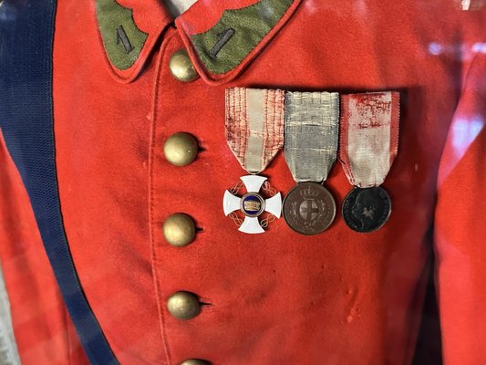 Palazzo Pubblico by null