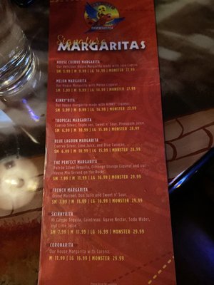 Menu photo 5 El Lorito Mexican Grill Hopkins, MN Menu photo 5 El Lorito Mexican Grill Hopkins, MN