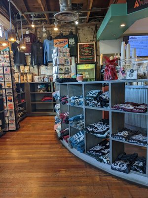Brewed Awakenings Coffee Co. by null