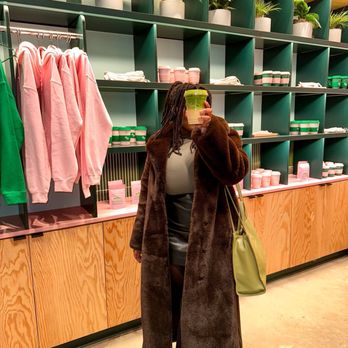 Cha Cha Matcha - Cafes Near Me - New York, New York