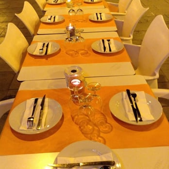 Pk2 - Gran terraza - Tapas Bars Near Me - Valencia, V