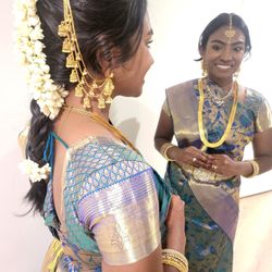TEAM Hair & Makeup - Hair and makeup