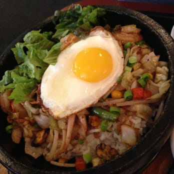 Korea Restaurant - Korean Near Me - Minneapolis, Minnesota