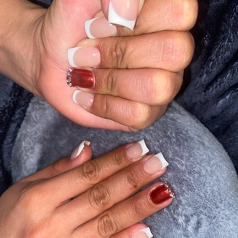 Legends Nails & Spa - Nail Salons Near Me - Rancho Cucamonga, California Legends Nails & Spa - Nail Salons Near Me - Rancho Cucamonga, California