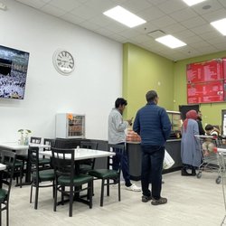 IndoPak Supermarket Murphy - Cafe