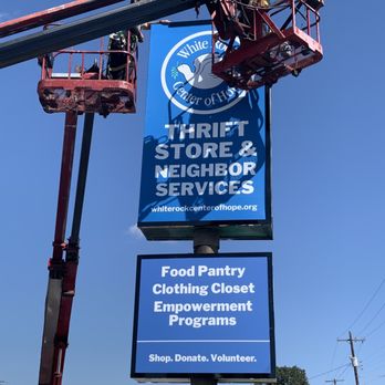 It's A Good Sign - Signmaking Near Me - Dallas, Texas It's A Good Sign - Signmaking Near Me - Dallas, Texas