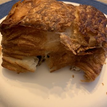 Bien Cuit - Chocolate Croissant - Bakeries Near Me - Brooklyn, New York