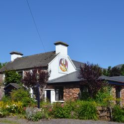 The Phoenix Restraunt - FROM THE 561 INCH ROAD