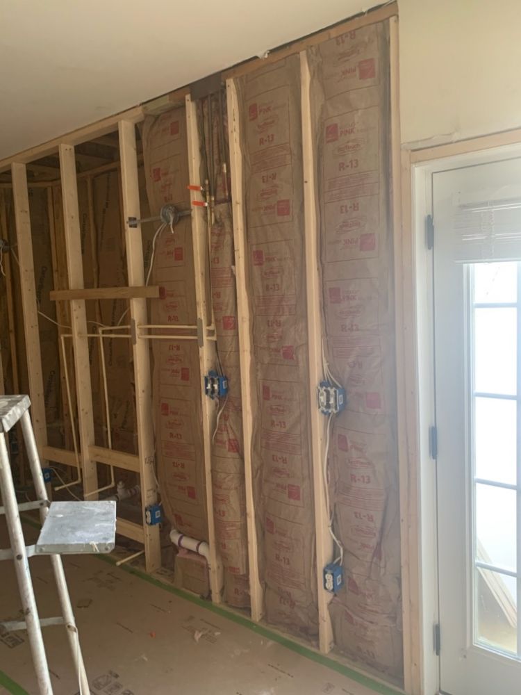 Slide of My Guys Remodeling and Handyman Services