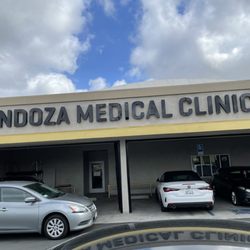 Mendoza Manuel, MD