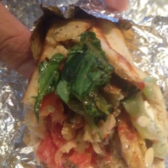 Sam's Cuisine - Chicken shawarma. - Mediterranean Near Me - Davis, California Sam's Cuisine - Chicken shawarma. - Mediterranean Near Me - Davis, California