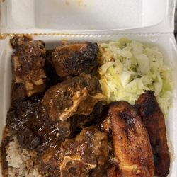 Large Oxtail