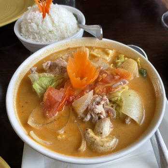 Siri Thai - Tom Kha - Thai Near Me - Portland, Oregon Siri Thai - Tom Kha - Thai Near Me - Portland, Oregon