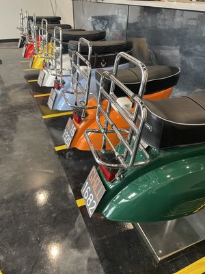 EXIT 13 - 910 Conestoga Rd, Bryn Mawr, Pennsylvania - Italian