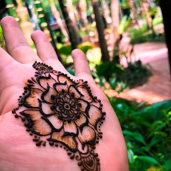Harmonic Henna - Henna Artists Near Me Harmonic Henna - Henna Artists Near Me
