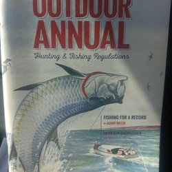 Academy Sports + Outdoors - Hunting and Fishing Regulations
