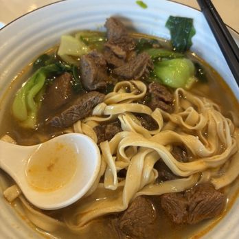 Dun Huang 敦煌 - N3. Braised Beef Noodles - Noodles Near Me - Rowland Heights, California Dun Huang 敦煌 - N3. Braised Beef Noodles - Noodles Near Me - Rowland Heights, California