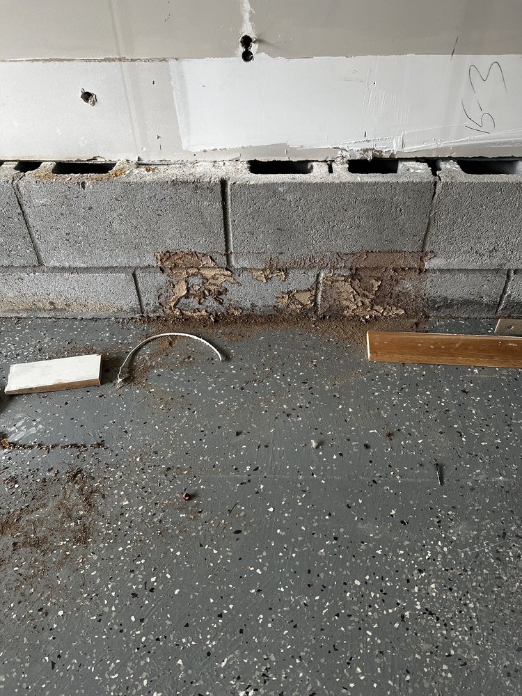 CLARK’S TERMITE & PEST CONTROL Updated October 2024 630 E Killian