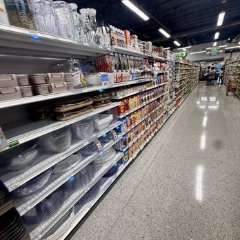 Publix Super Market - Grocery Near Me - Apollo Beach, Florida