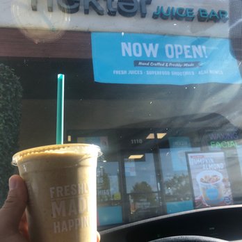 Nekter Juice Bar - Health Nut Smoothie - Juice Bars & Smoothies Near Me - Diamond Bar, California Nekter Juice Bar - Health Nut Smoothie - Juice Bars & Smoothies Near Me - Diamond Bar, California