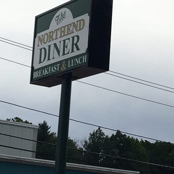 North End Diner - Diners Near Me - Leominster, Massachusetts