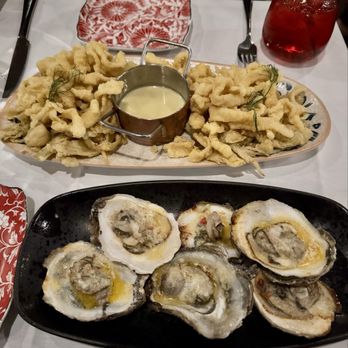 Madrina - Italian Near Me - Webster Groves, Missouri