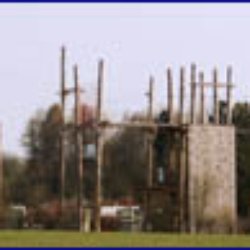 Hochseilcamp