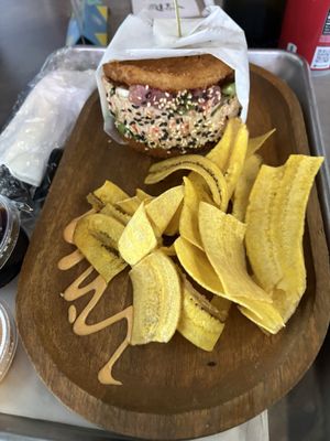 Pokekai Doral Yard by null