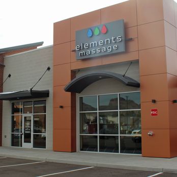 Elements Massage - Massage Near Me - Phoenix, Arizona