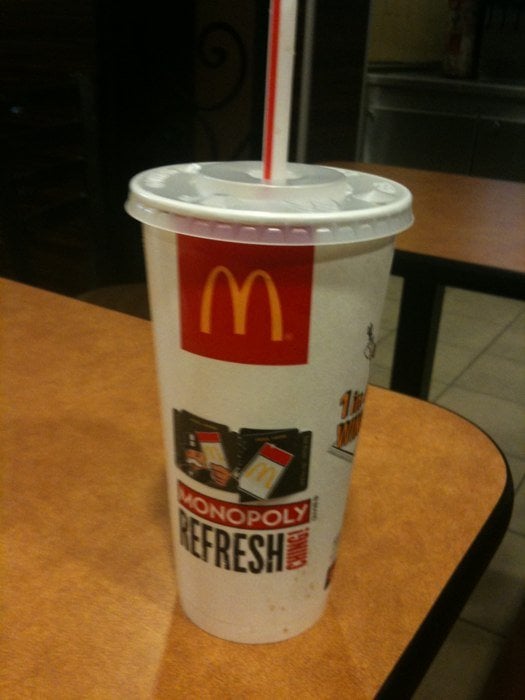 McDonald's Logo