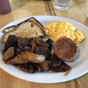 Over Easy - Over easy plate. $10 I think that's what it was called. - Breakfast & Brunch Near Me - Kailua, Hawaii Over Easy - Over easy plate. $10 I think that's what it was called. - Breakfast & Brunch Near Me - Kailua, Hawaii