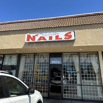 Magical Nails - Entrance - Nail Salons Near Me - Downey, California Magical Nails - Entrance - Nail Salons Near Me - Downey, California