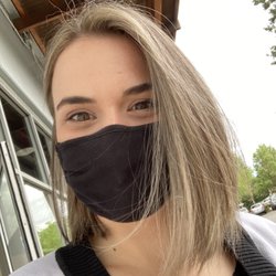 True Roots - Balayage and haircut