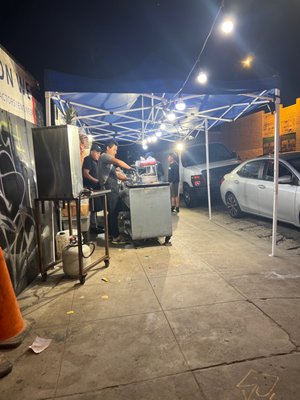 Taqueria Juquilita by null