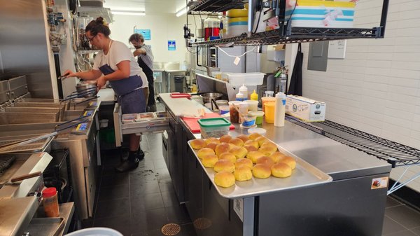 Wonderland + Sea by null