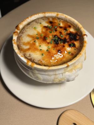 The Consulate UWS by null