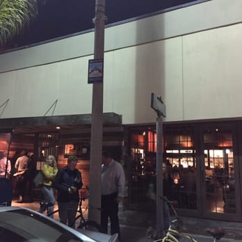 Manhattan Beach Post - Outside - New American Near Me - Manhattan Beach, California