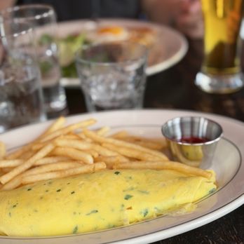 Pastis - Omlette - French Near Me - New York, New York Pastis - Omlette - French Near Me - New York, New York