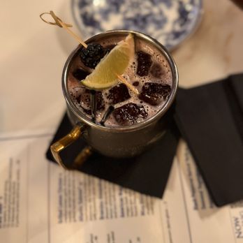 The Black Sheep Restaurant - Mule - Wine Bars Near Me - Manassas, Virginia The Black Sheep Restaurant - Mule - Wine Bars Near Me - Manassas, Virginia