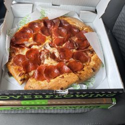 DoubleDave's Pizzaworks