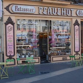 Plauchut - Bakeries Near Me - Marseille, 13