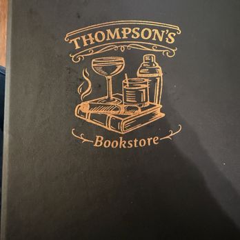 Thompson's - Cocktail Bars Near Me - Fort Worth, Texas Thompson's - Cocktail Bars Near Me - Fort Worth, Texas