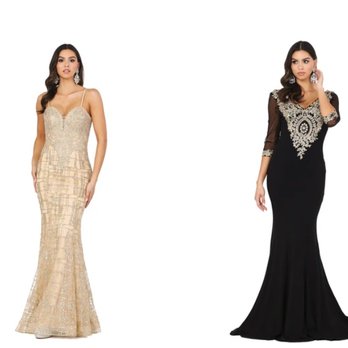 Original Dresses - We at Original Dresses, are proud to bring you the most popular and elegant party dresses for you. We have a wide selection of party dresses - Women's Clothing Near Me - Chula Vista, California