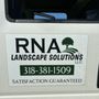Photo of RNA Landscape Solutions
