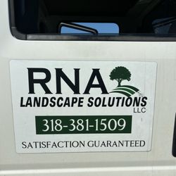 RNA Landscape Solutions