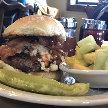Campfire Grill - American Near Me - Depew, New York