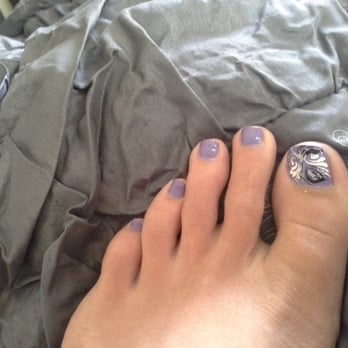 Tip Top Nails & Spa - Nail Salons Near Me - Venice, Florida